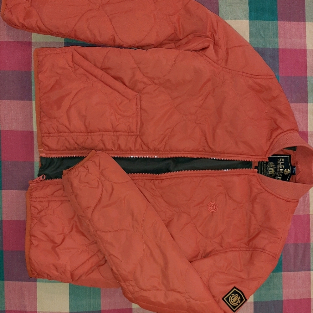 Element Coat